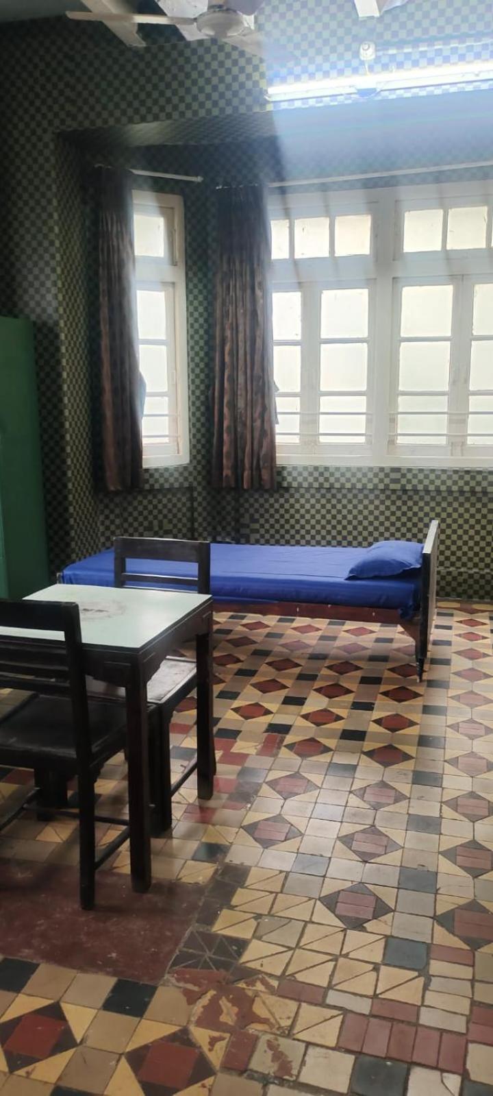 Hebbar'S Heritage Home Mumbai Szoba fotó