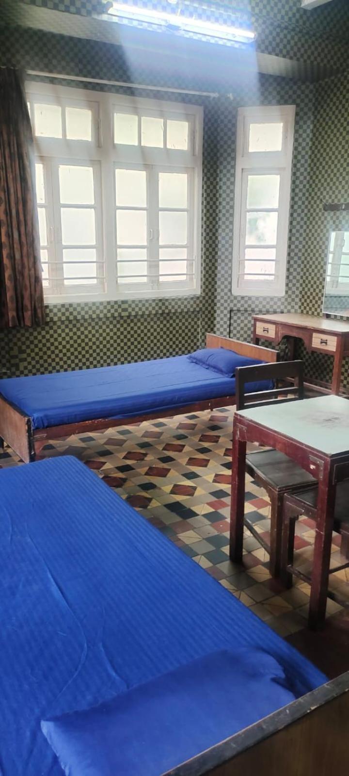 Hebbar'S Heritage Home Mumbai Szoba fotó