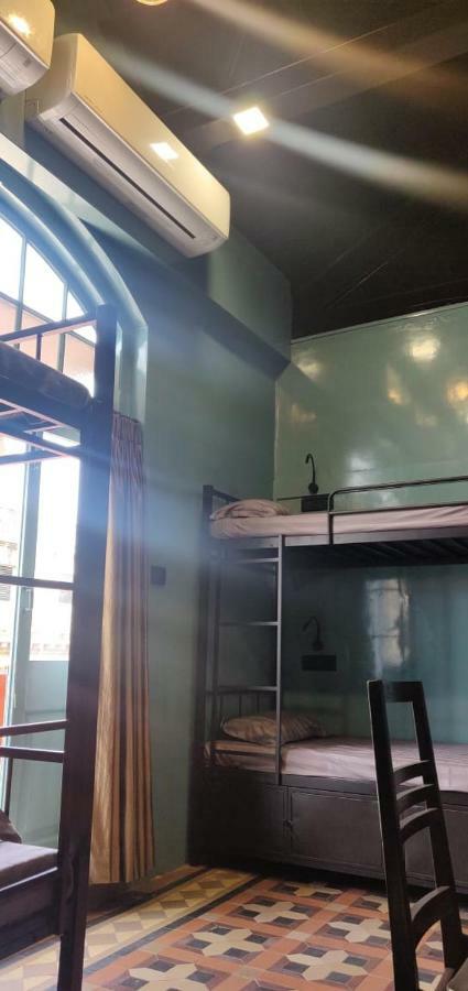 Hebbar'S Heritage Home Mumbai Kültér fotó