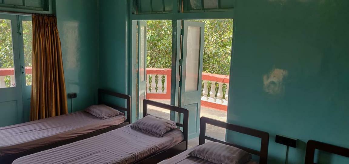 Hebbar'S Heritage Home Mumbai Kültér fotó