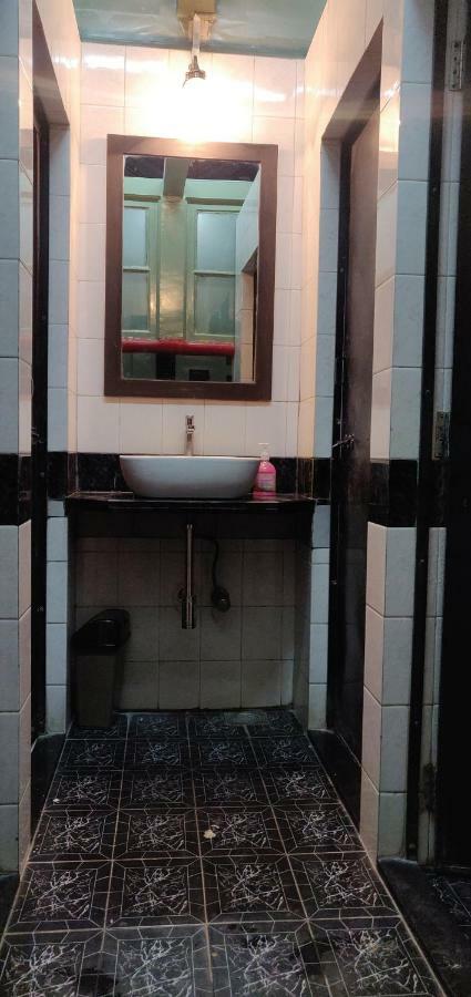 Hebbar'S Heritage Home Mumbai Kültér fotó