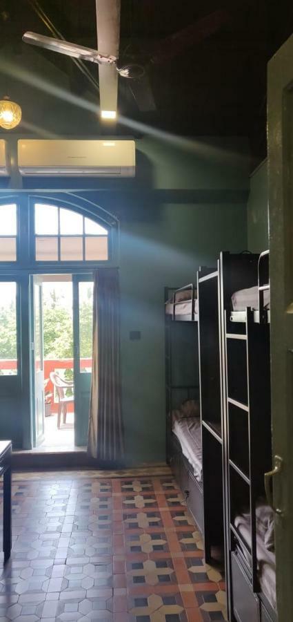 Hebbar'S Heritage Home Mumbai Kültér fotó