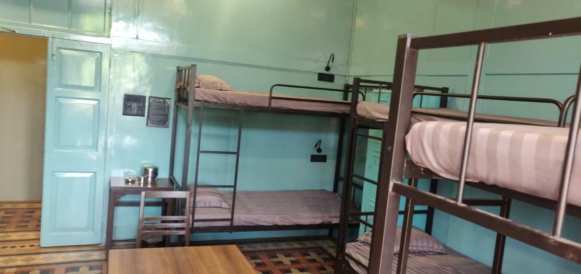 Hebbar'S Heritage Home Mumbai Kültér fotó
