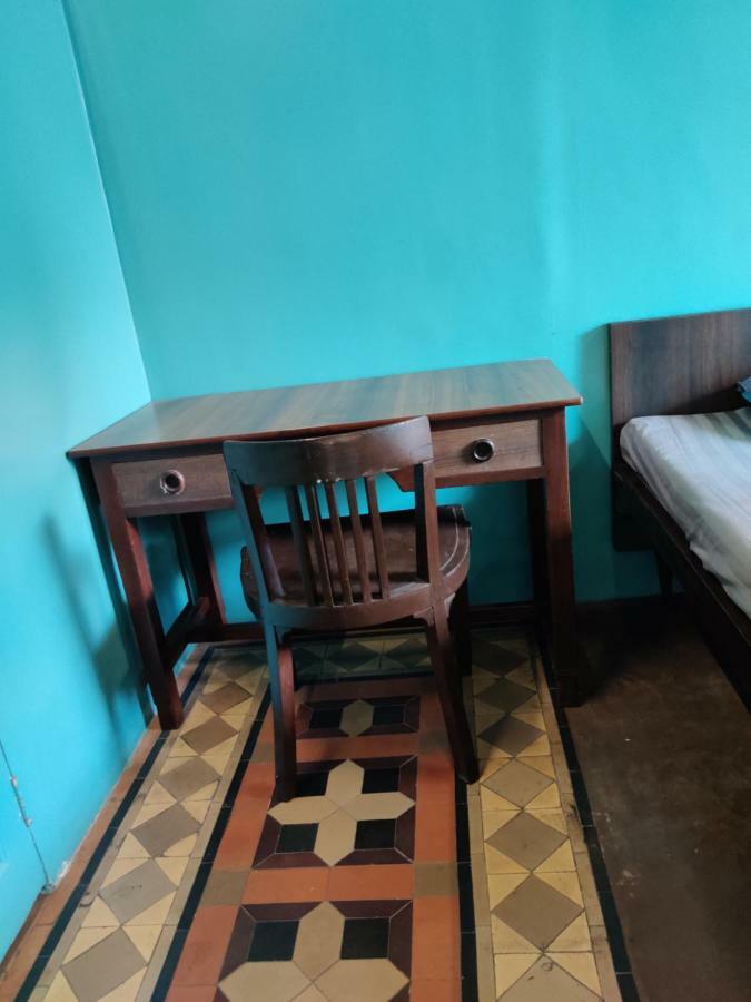 Hebbar'S Heritage Home Mumbai Kültér fotó