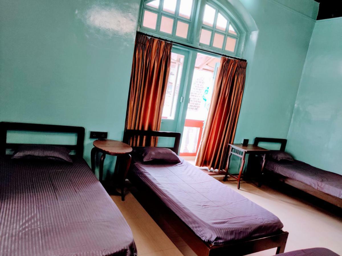 Hebbar'S Heritage Home Mumbai Kültér fotó