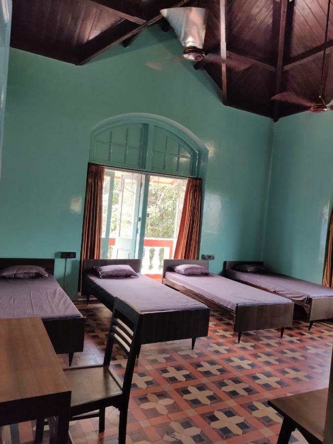Hebbar'S Heritage Home Mumbai Kültér fotó