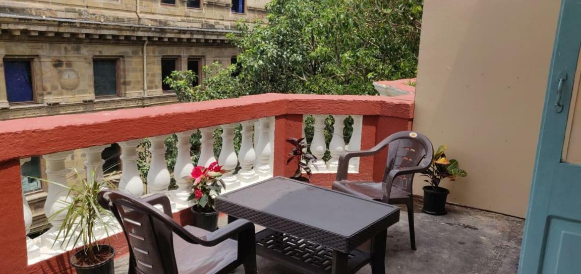 Hebbar'S Heritage Home Mumbai Szoba fotó