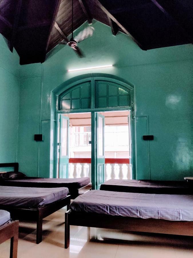 Hebbar'S Heritage Home Mumbai Kültér fotó