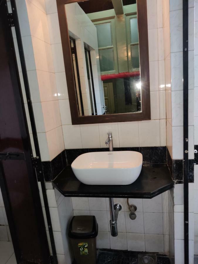 Hebbar'S Heritage Home Mumbai Kültér fotó