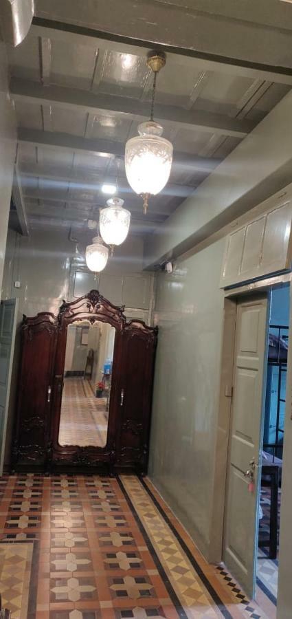 Hebbar'S Heritage Home Mumbai Kültér fotó