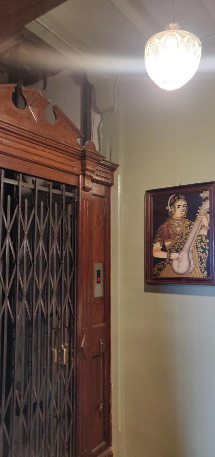 Hebbar'S Heritage Home Mumbai Kültér fotó