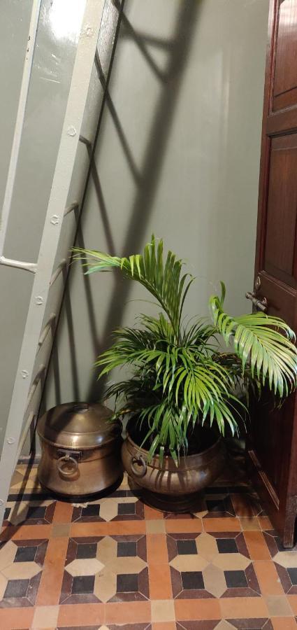 Hebbar'S Heritage Home Mumbai Kültér fotó