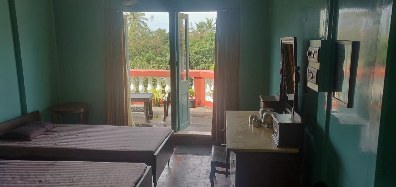 Hebbar'S Heritage Home Mumbai Kültér fotó